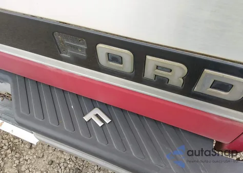 1994 Ford F150 z USA, uszkodzony, nr VIN 1FTEF14H6RLA02812